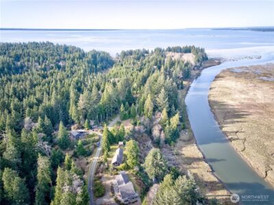 26 Lynn Point Lane , South Bend, WA 98586 - Photo 24