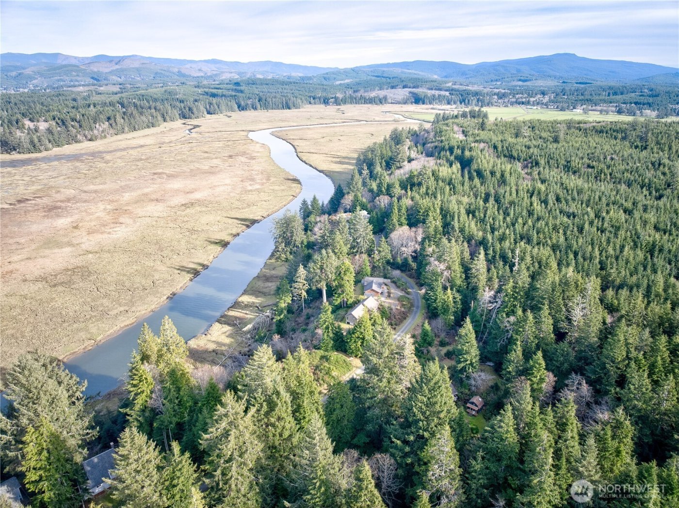 26 Lynn Point Lane , South Bend, WA 98586