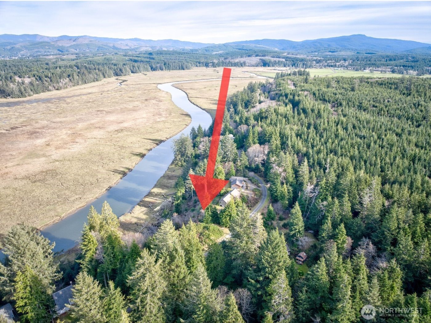 26 Lynn Point Lane , South Bend, WA 98586