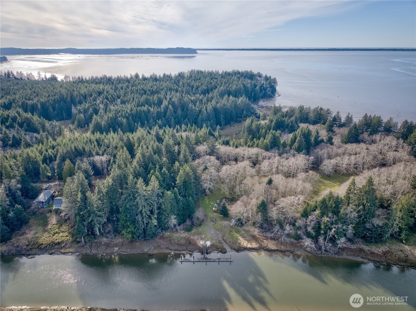 26 Lynn Point Lane , South Bend, WA 98586