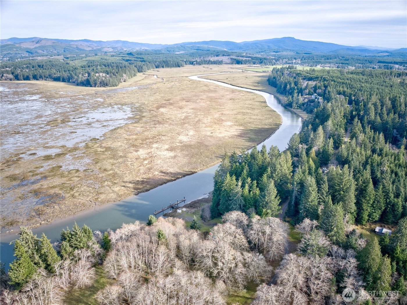 26 Lynn Point Lane , South Bend, WA 98586