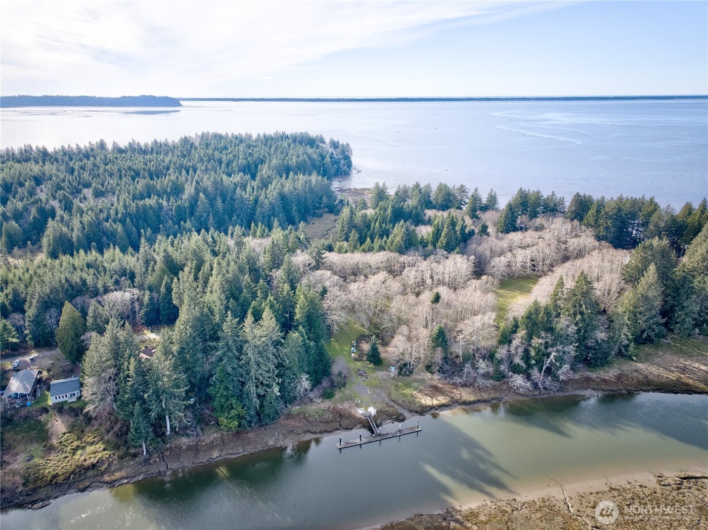 26 Lynn Point Lane , South Bend, WA 98586