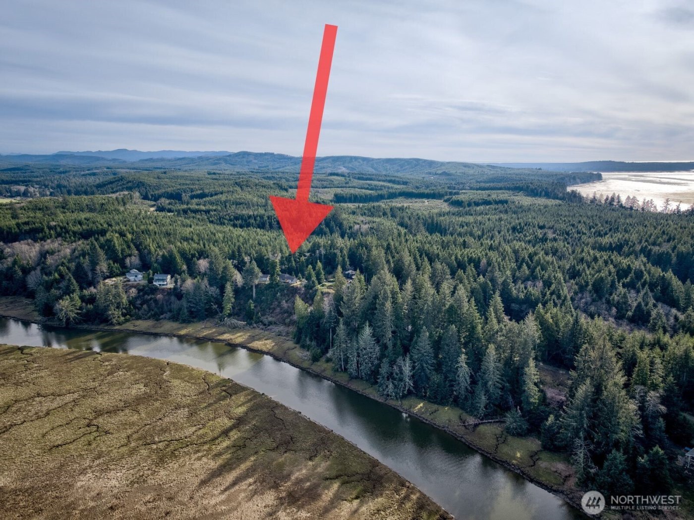 26 Lynn Point Lane , South Bend, WA 98586