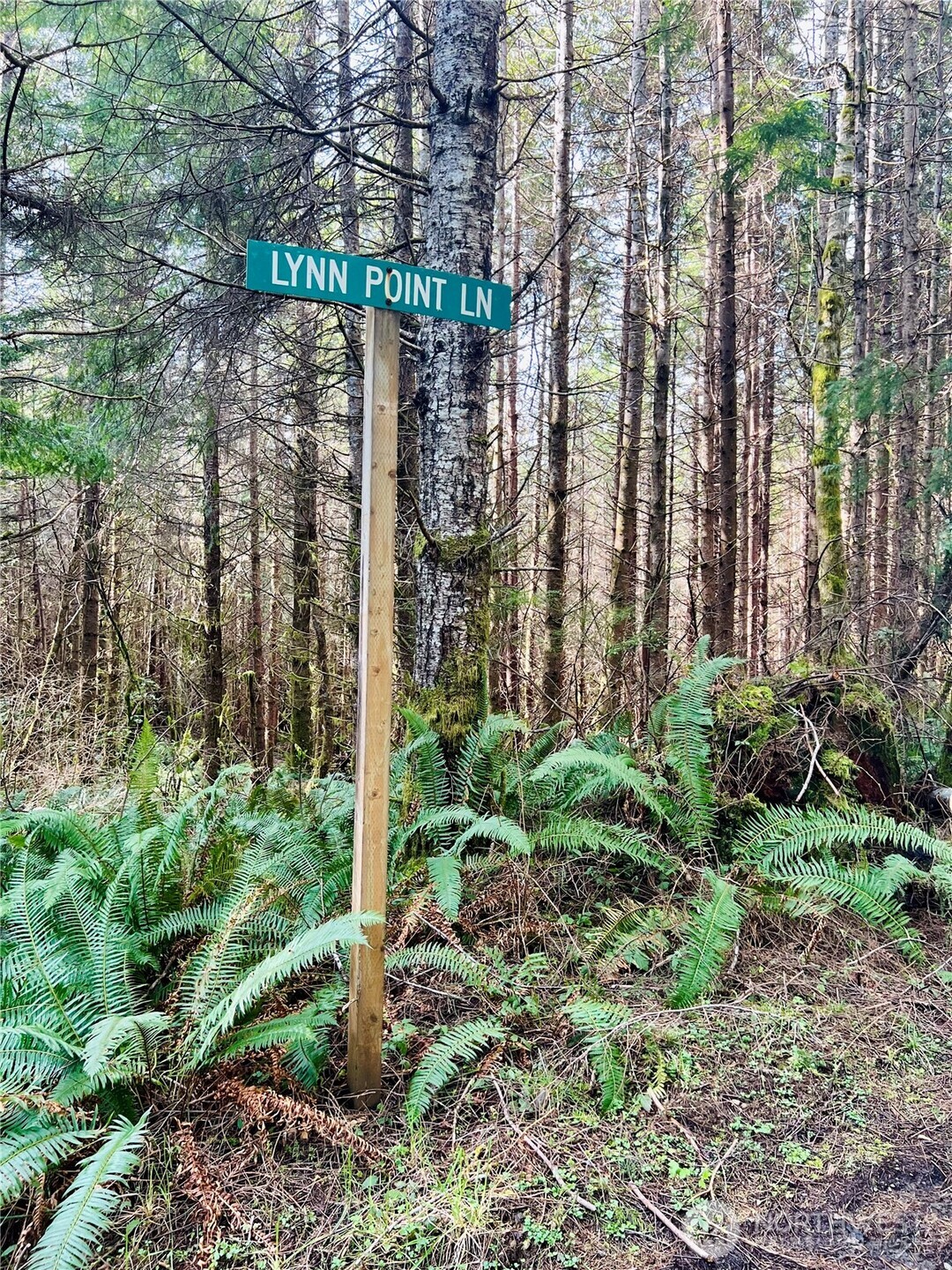 26 Lynn Point Lane , South Bend, WA 98586