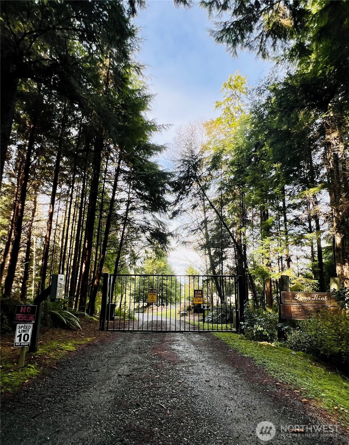 26 Lynn Point Lane , South Bend, WA 98586