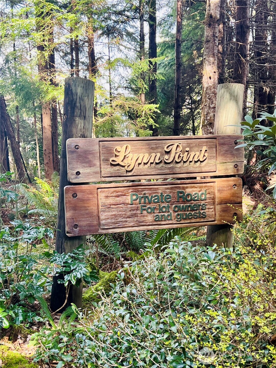 26 Lynn Point Lane , South Bend, WA 98586