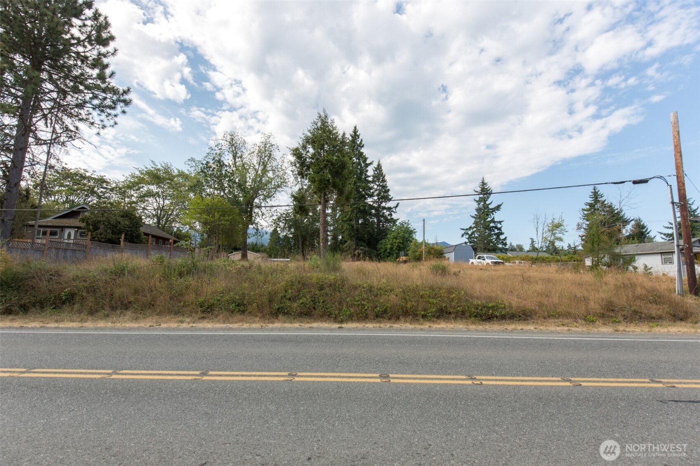 1126 W Lauridsen Boulevard , Port Angeles, WA 98362