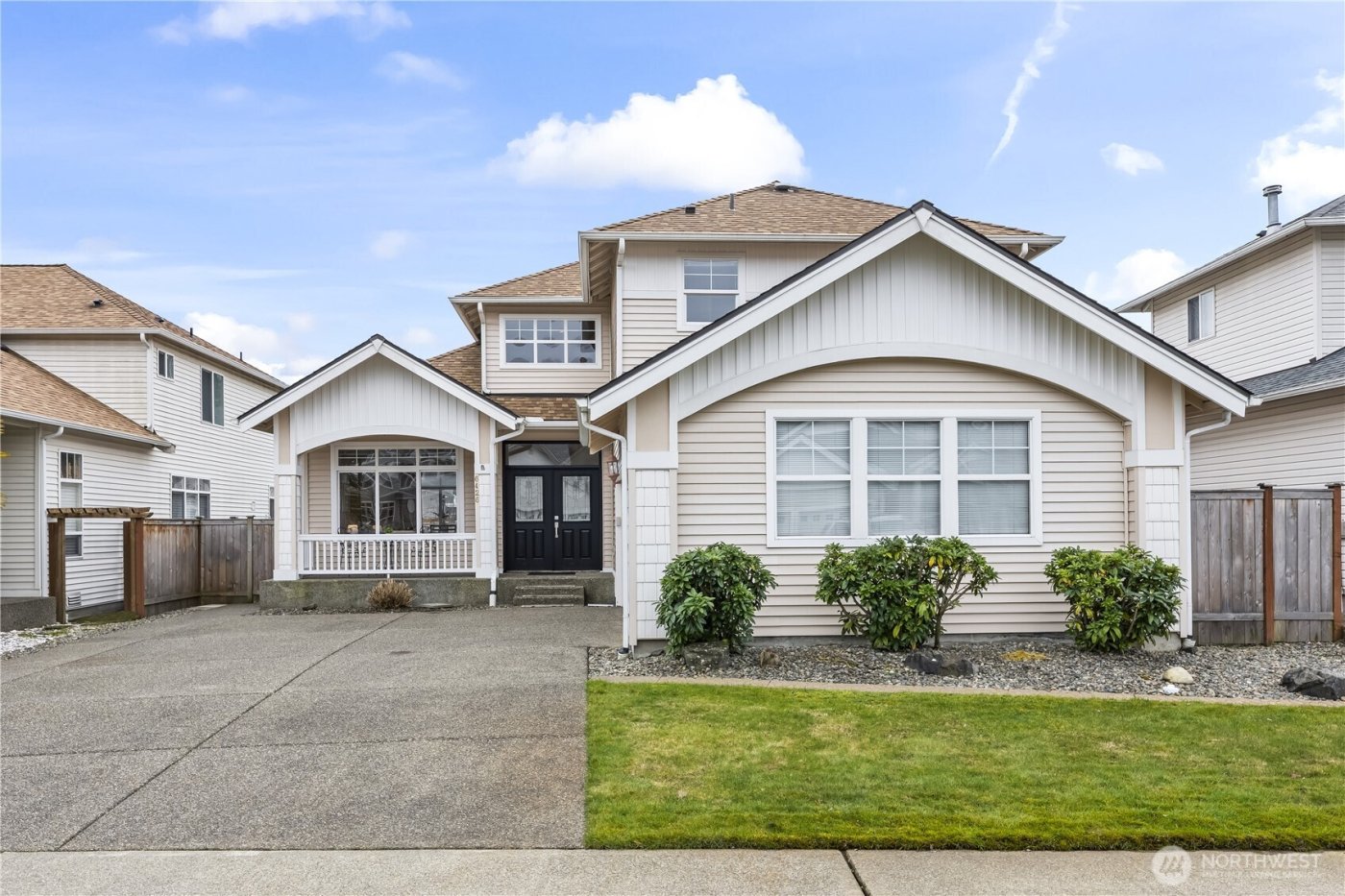 6426 62nd Street Ct W, University Place, WA 98467