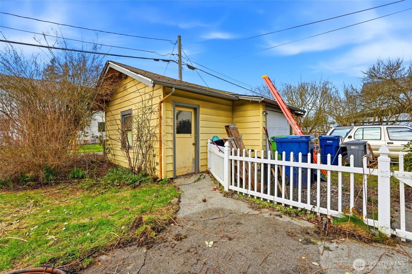 430 S Olympic Avenue , Arlington, WA 98223