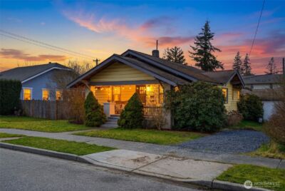 430 S Olympic Avenue , Arlington, WA 98223 - Photo 2