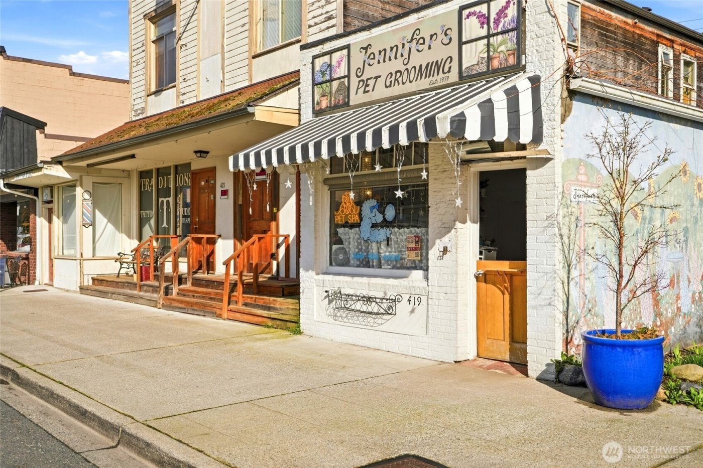 430 S Olympic Avenue , Arlington, WA 98223