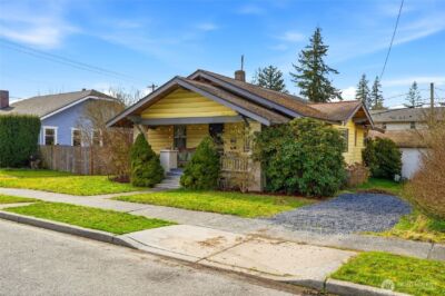 430 S Olympic Avenue , Arlington, WA 98223 - Photo 4