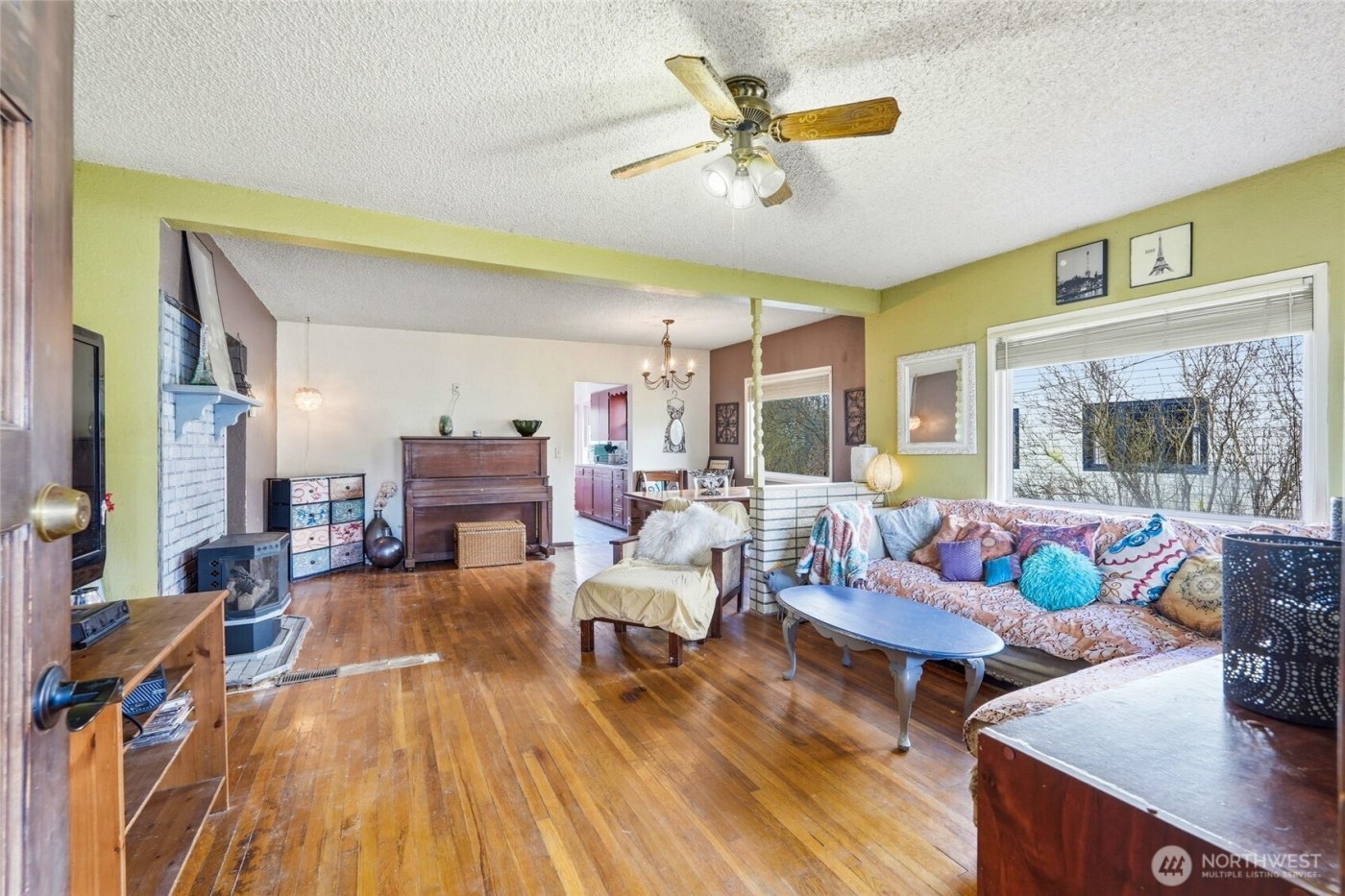 430 S Olympic Avenue , Arlington, WA 98223