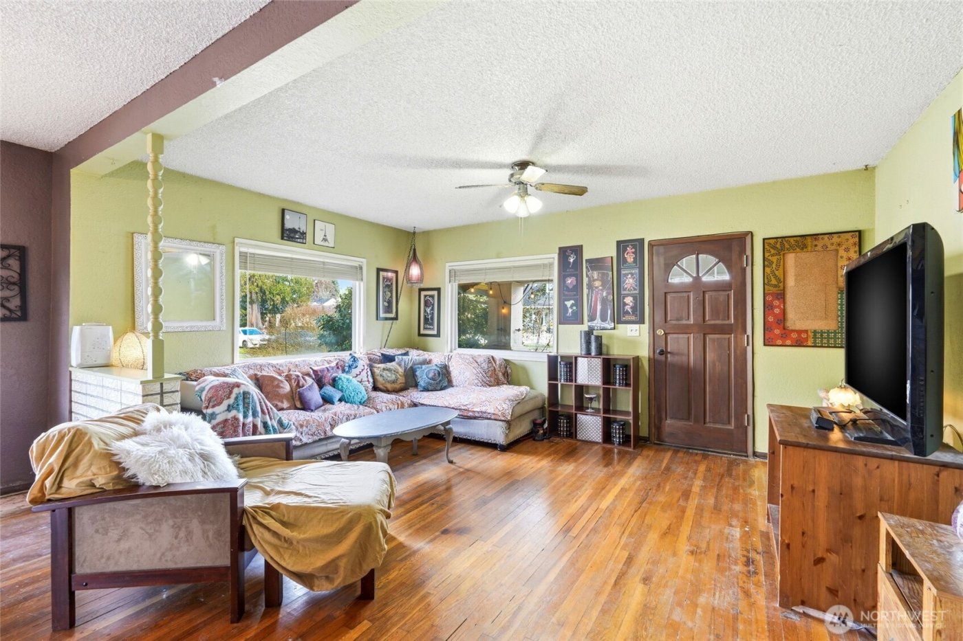 430 S Olympic Avenue , Arlington, WA 98223