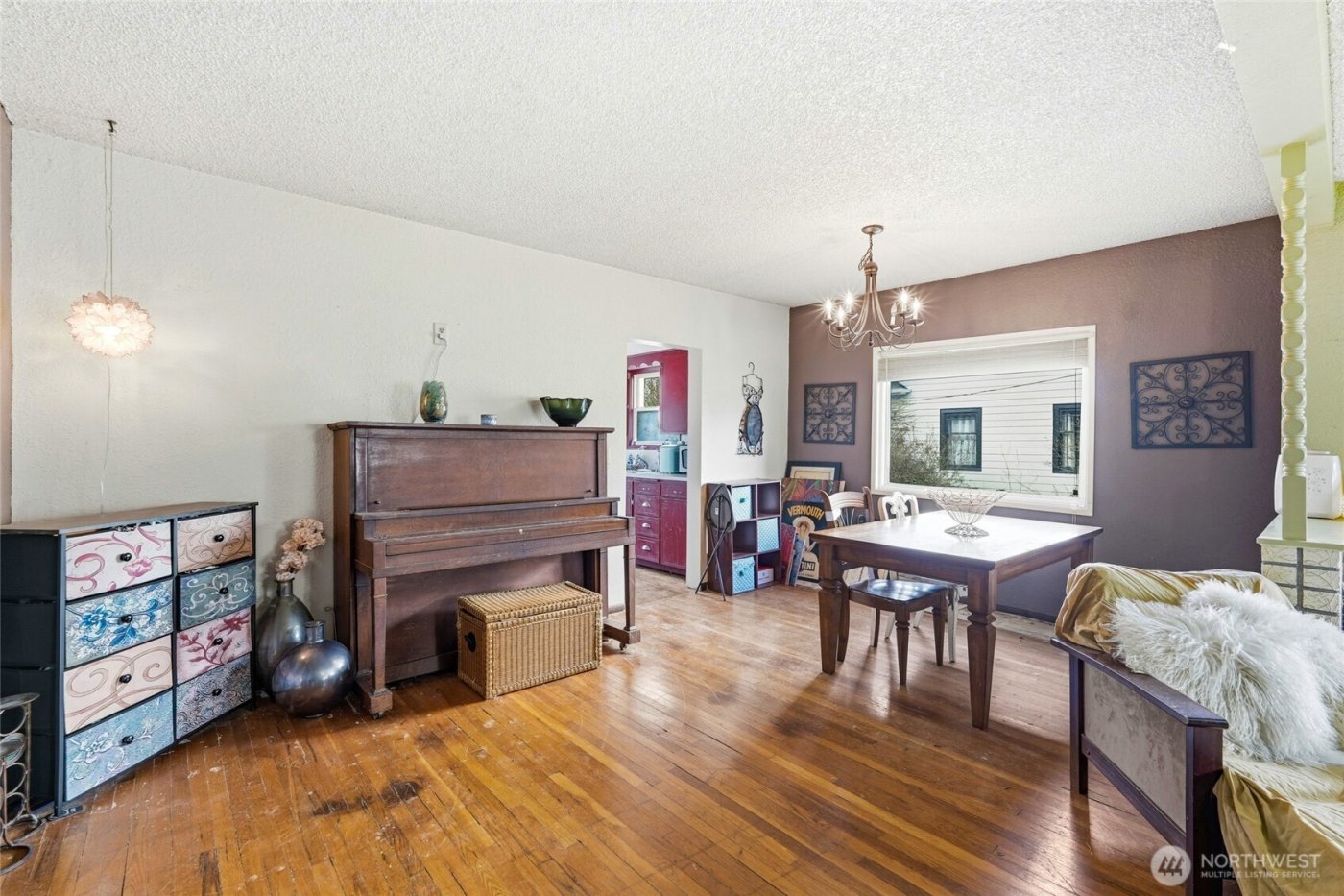 430 S Olympic Avenue , Arlington, WA 98223