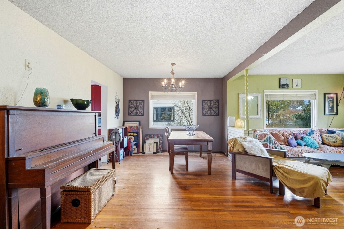 430 S Olympic Avenue , Arlington, WA 98223