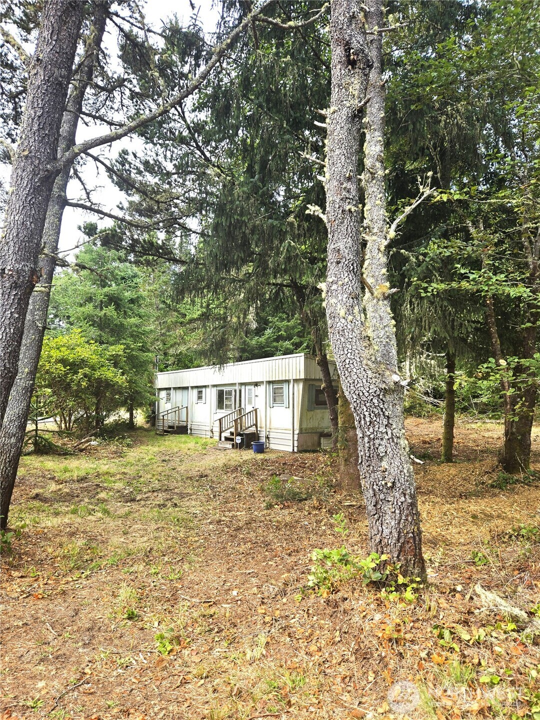 30101 U Place , Ocean Park, WA 98640