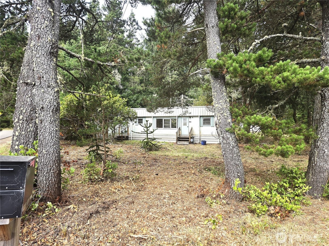 30101 U Place , Ocean Park, WA 98640