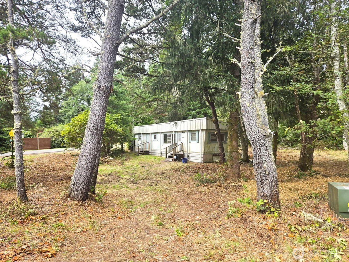 30101 U Place , Ocean Park, WA 98640