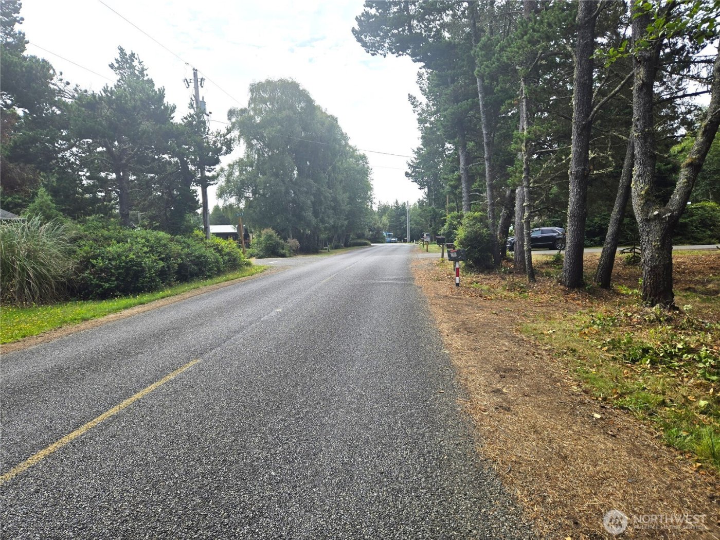 30101 U Place , Ocean Park, WA 98640