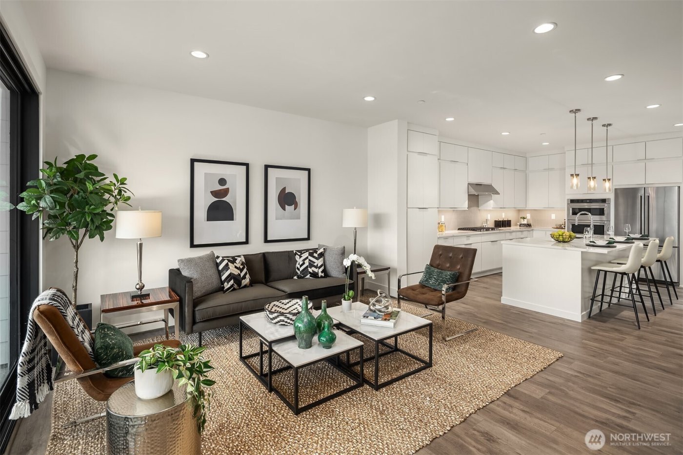 10819 (HS 101) 120TH Lane NE #C, Kirkland, WA 98033