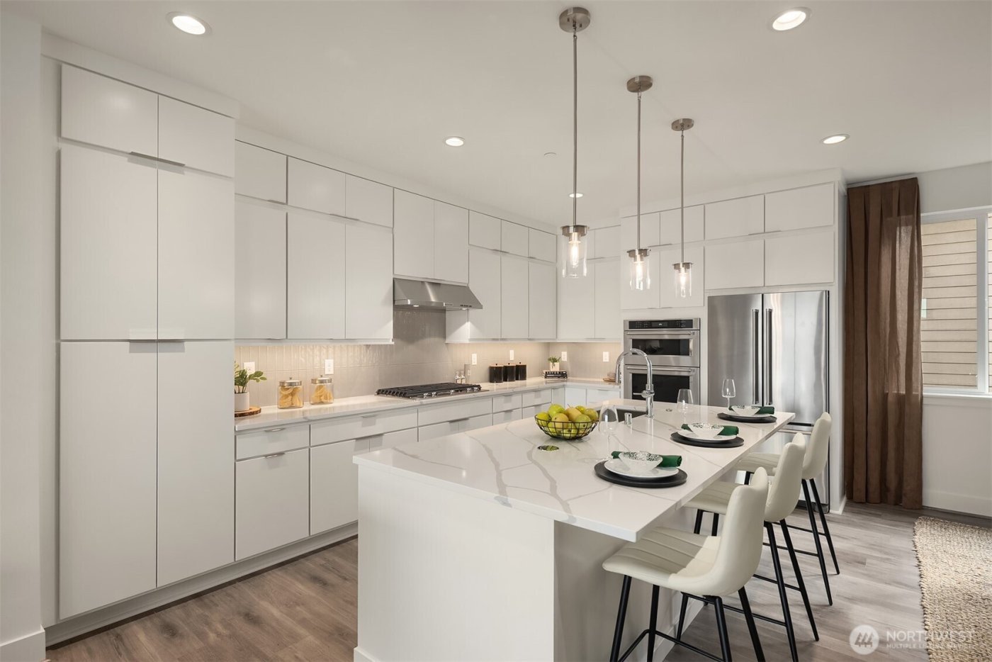 10819 (HS 101) 120TH Lane NE #C, Kirkland, WA 98033