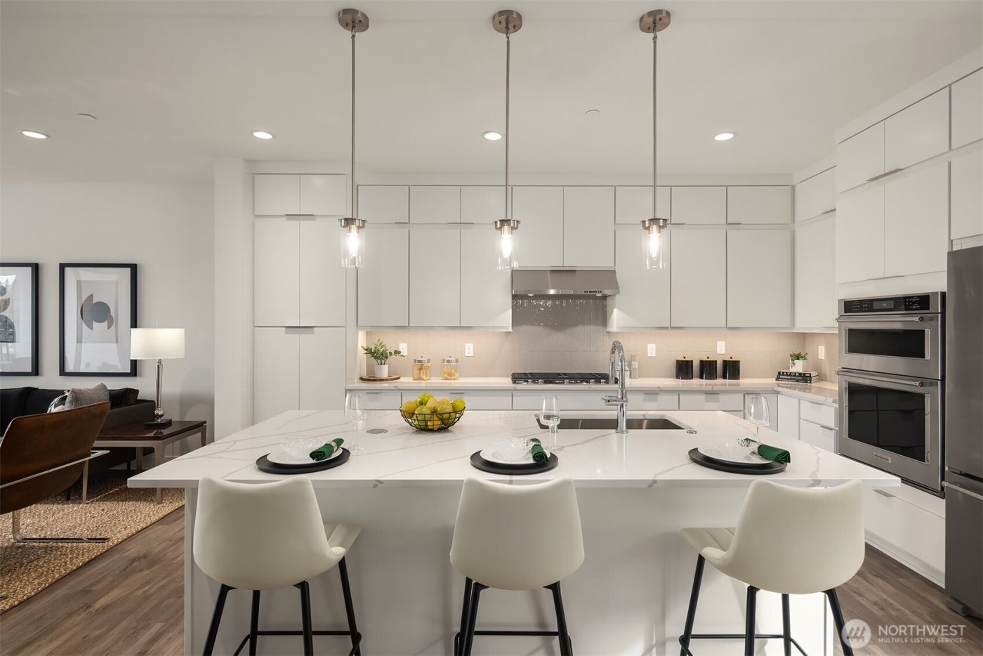 10819 (HS 101) 120TH Lane NE #C, Kirkland, WA 98033