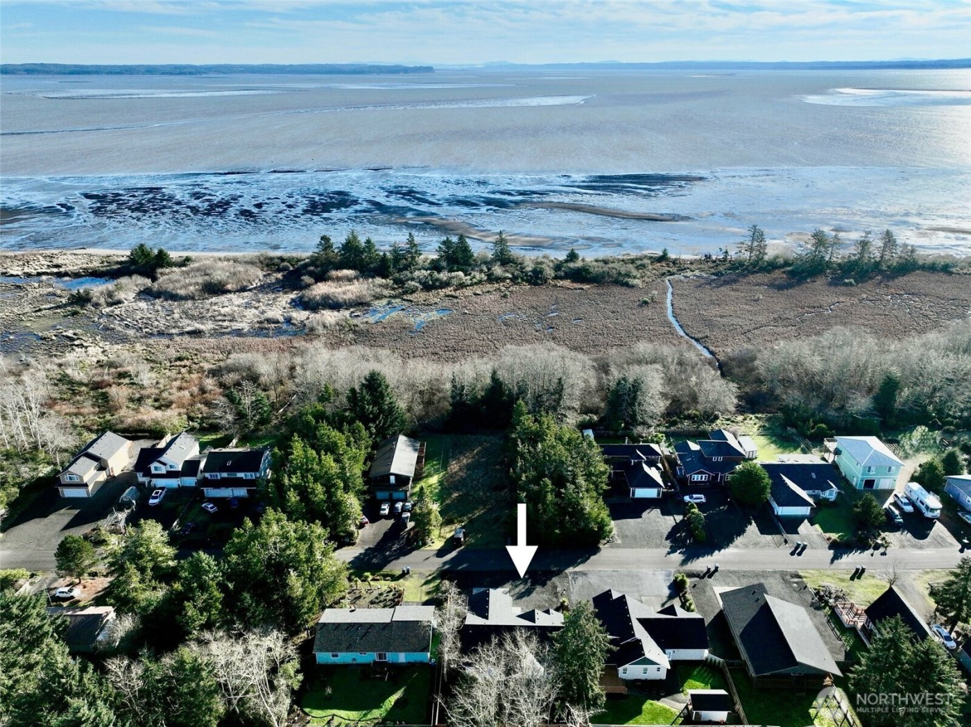 259 Olympic View Avenue NE, Ocean Shores, WA 98569