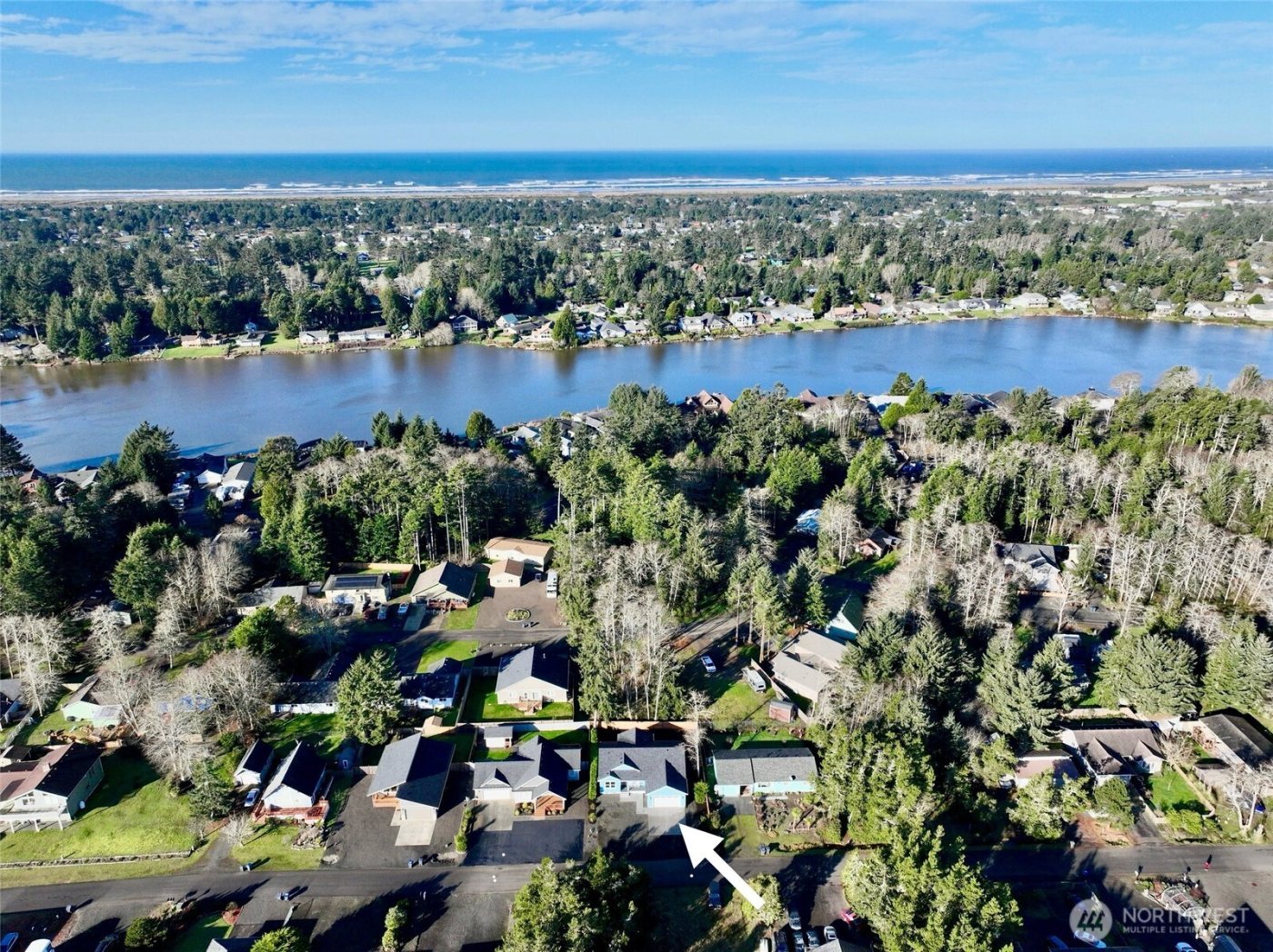 259 Olympic View Avenue NE, Ocean Shores, WA 98569