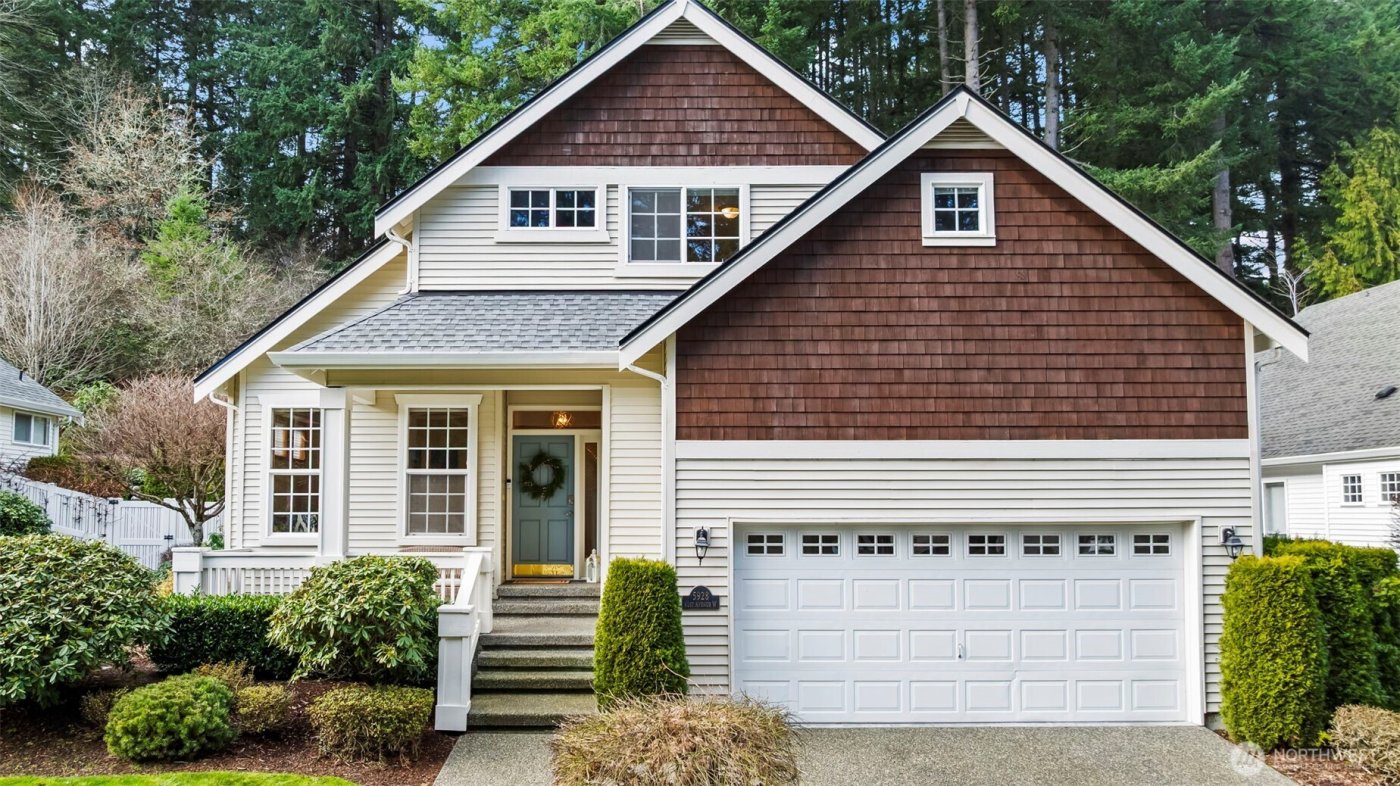 5928 61st Avenue W, University Place, WA 98467