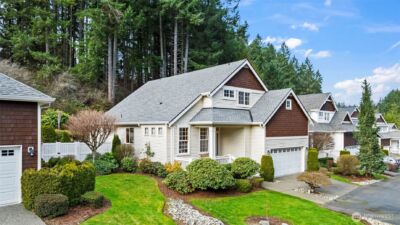 5928 61st Avenue W, University Place, WA 98467