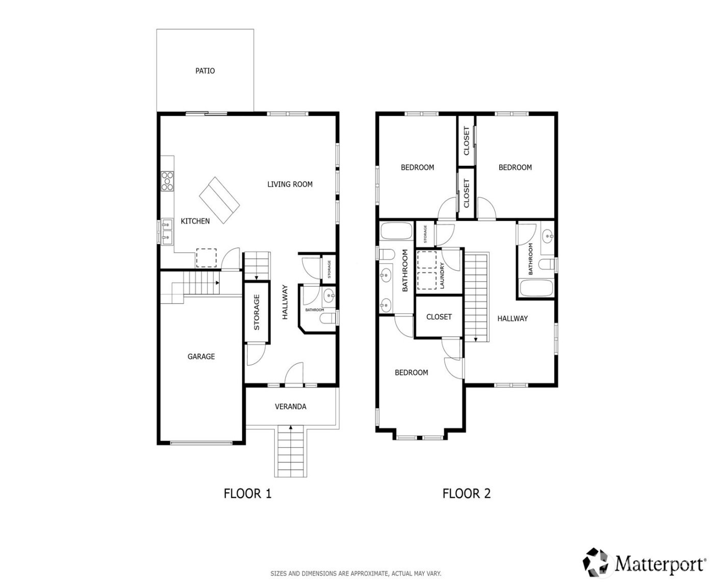 11839 79th Avenue S, Seattle, WA 98178