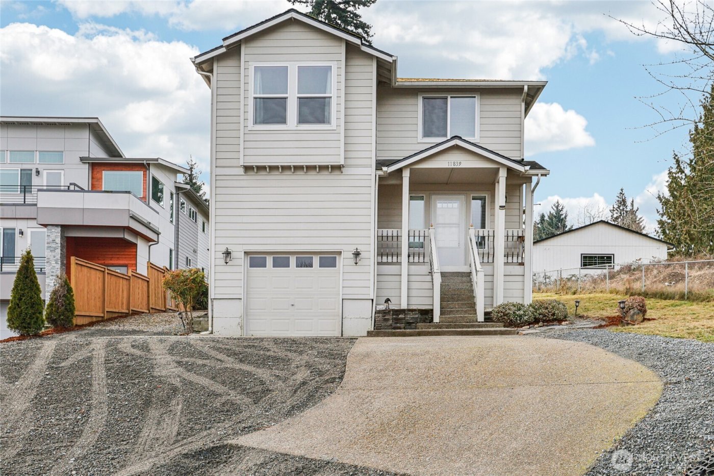 11839 79th Avenue S, Seattle, WA 98178