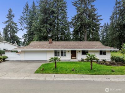 2913 SW 323rd Street , Federal Way, WA 98023-2523 - Photo 1