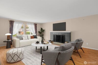 2913 SW 323rd Street , Federal Way, WA 98023-2523 - Photo 4