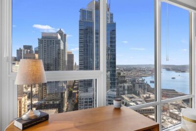 121 Stewart Street #2402, Seattle, WA 98101 - Photo 1