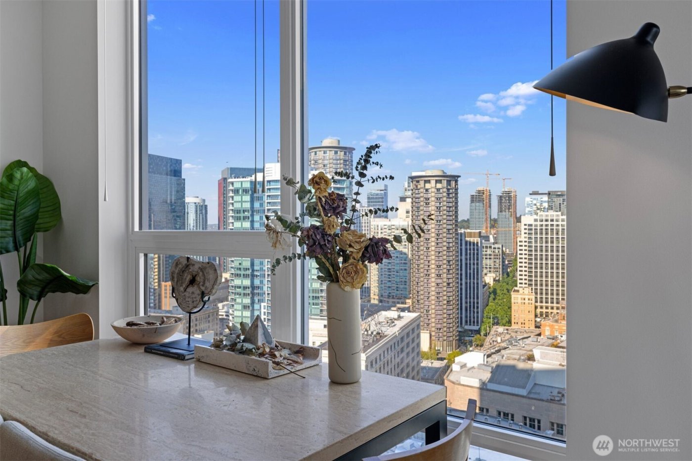 121 Stewart Street #2402, Seattle, WA 98101