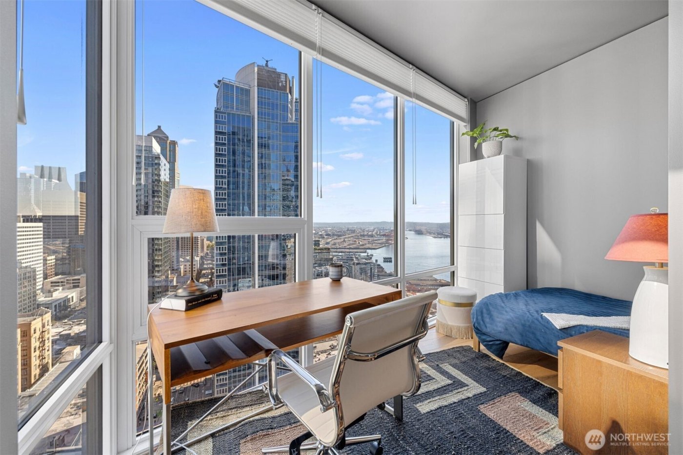 121 Stewart Street #2402, Seattle, WA 98101