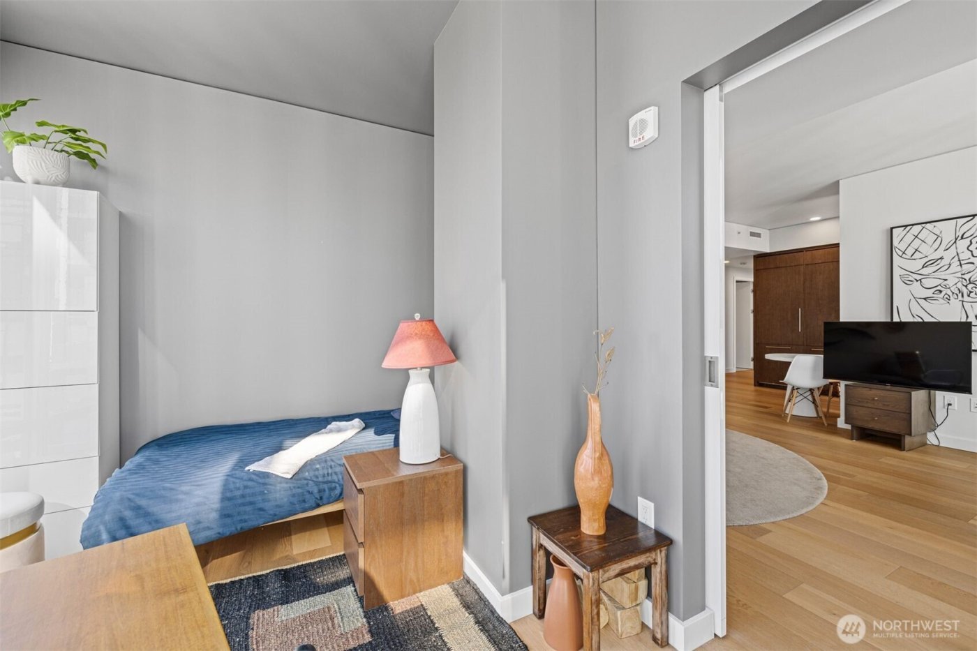 121 Stewart Street #2402, Seattle, WA 98101