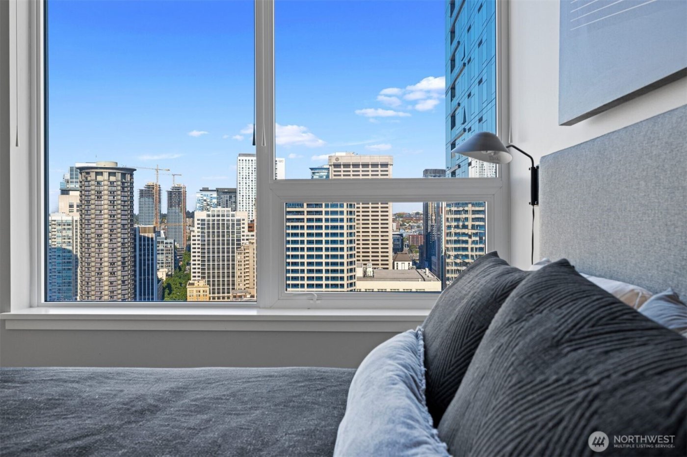 121 Stewart Street #2402, Seattle, WA 98101