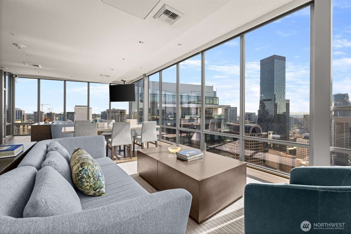 121 Stewart Street #2402, Seattle, WA 98101