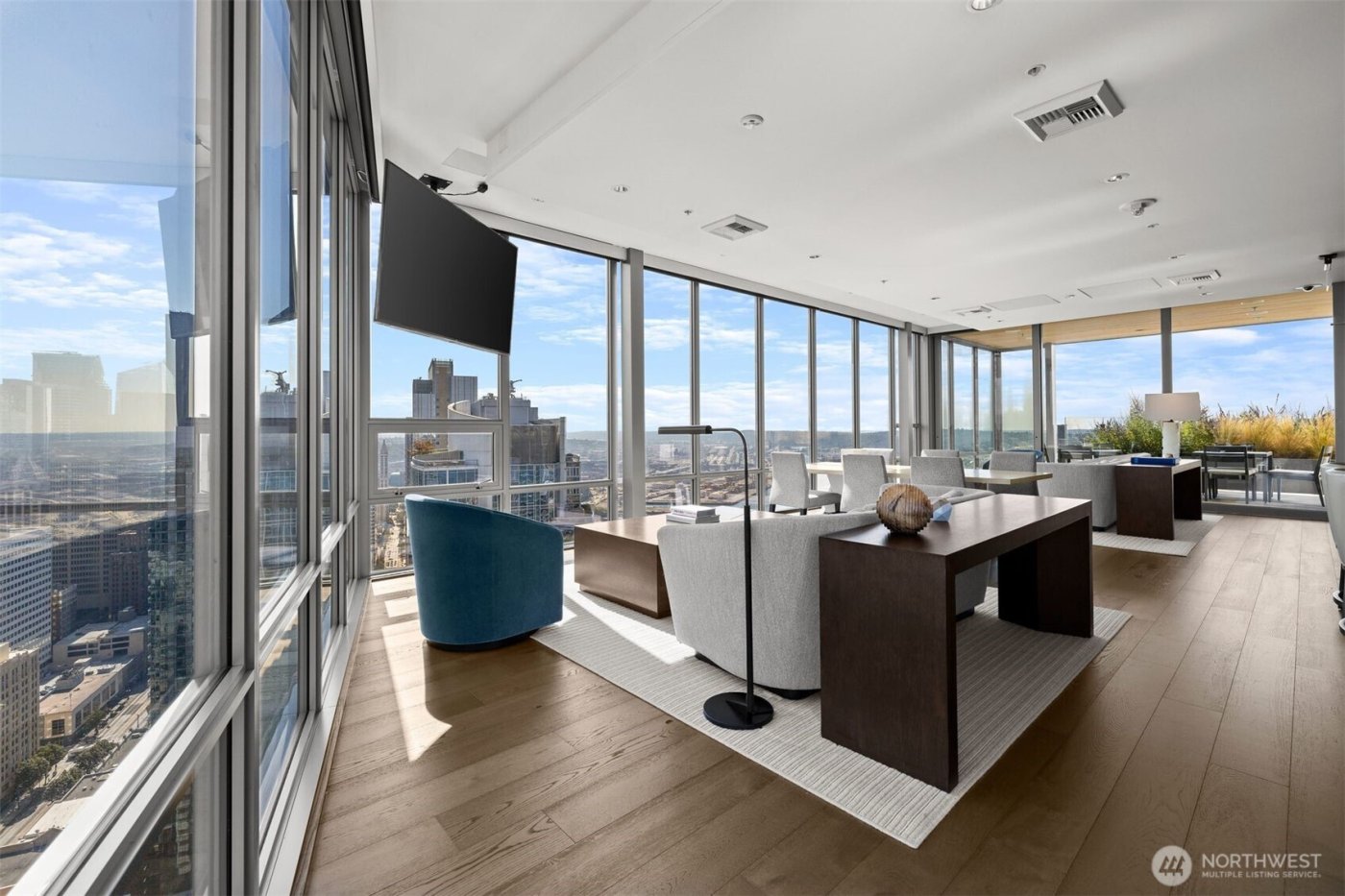 121 Stewart Street #2402, Seattle, WA 98101