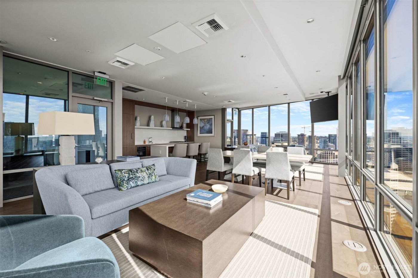 121 Stewart Street #2402, Seattle, WA 98101