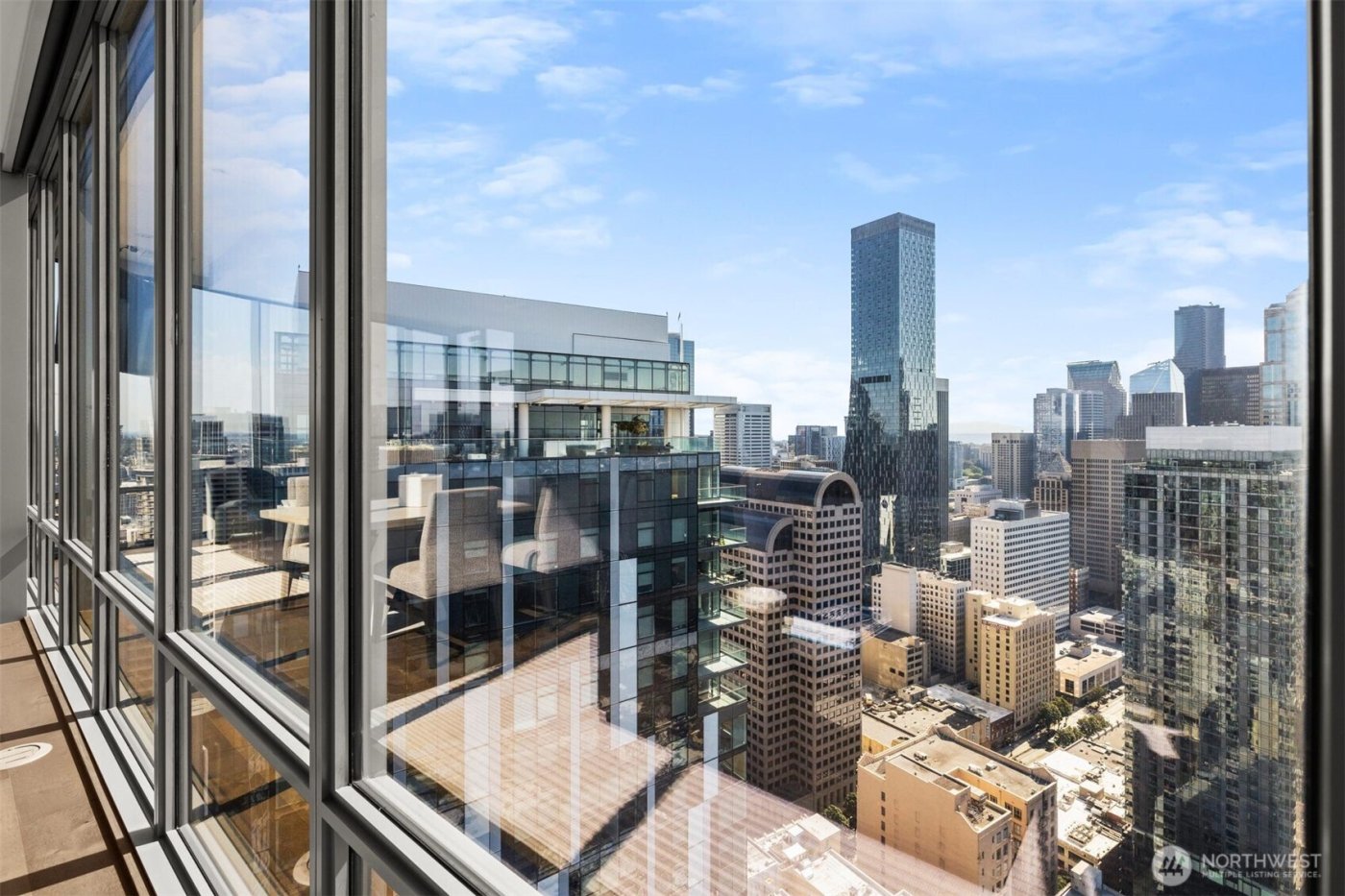 121 Stewart Street #2402, Seattle, WA 98101