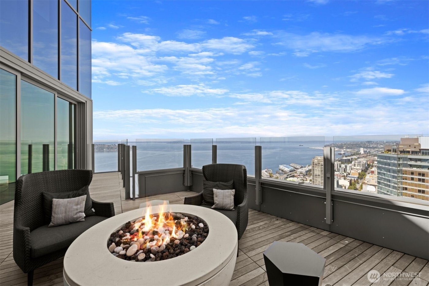 121 Stewart Street #2402, Seattle, WA 98101