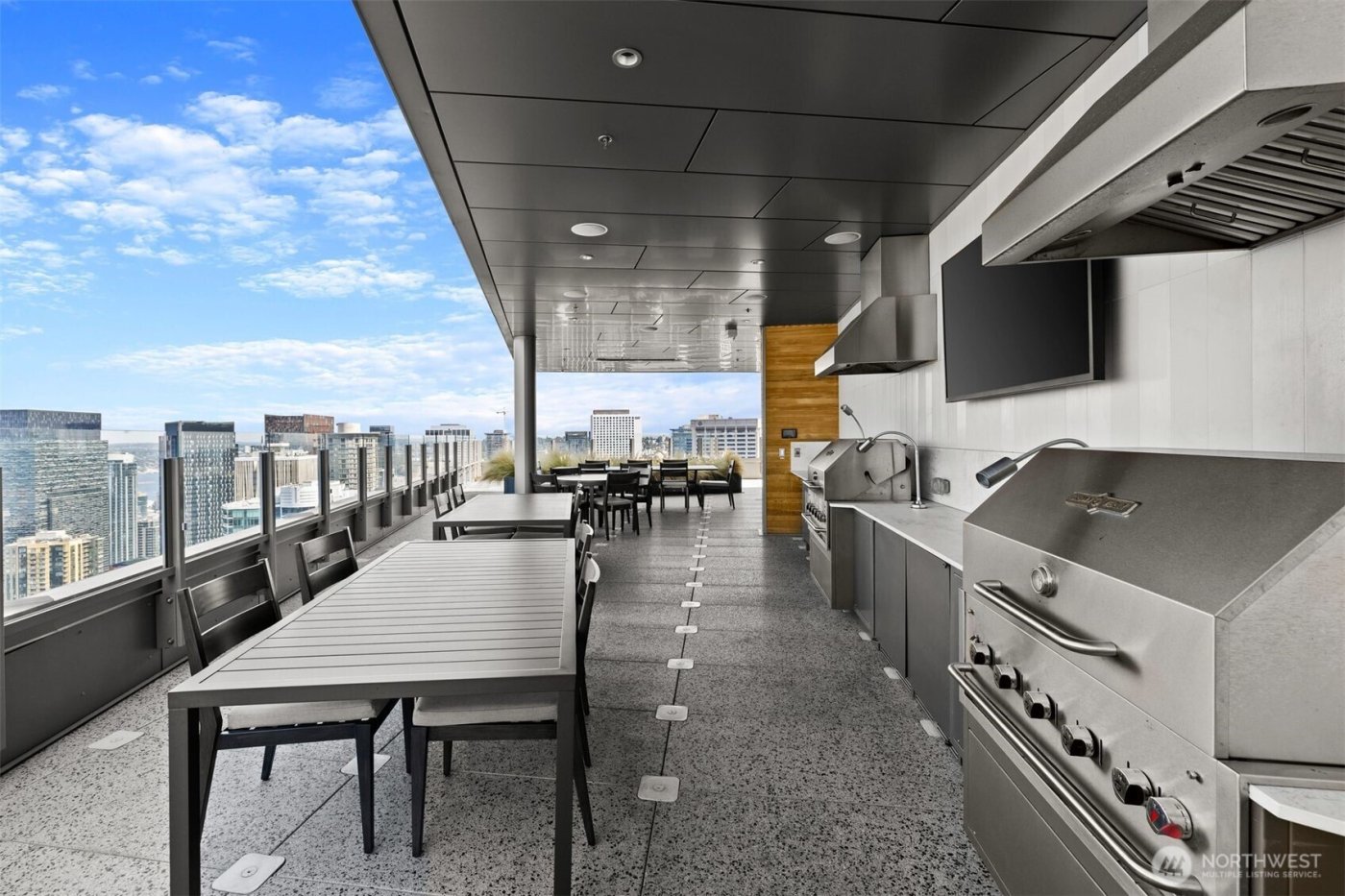 121 Stewart Street #2402, Seattle, WA 98101