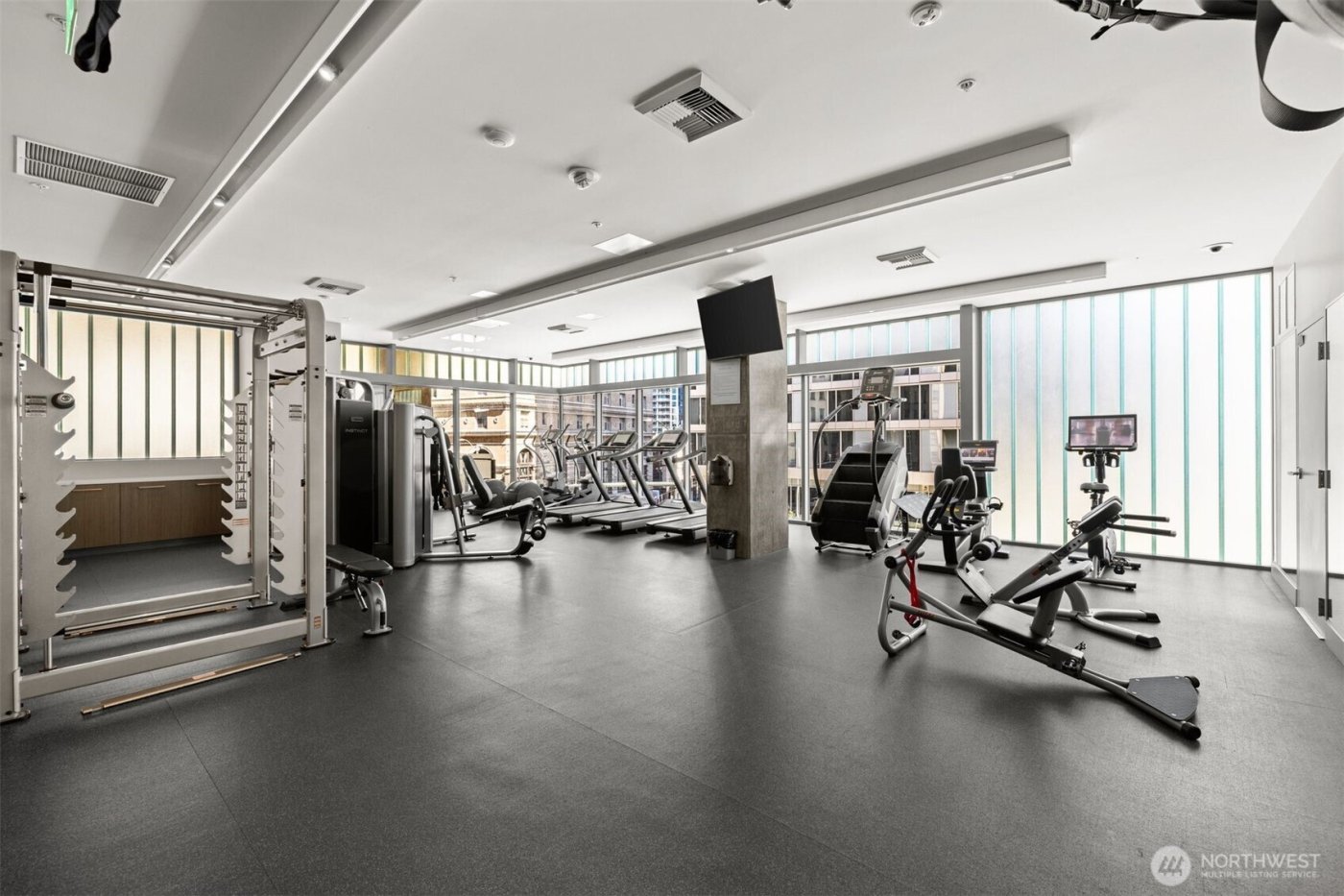 121 Stewart Street #2402, Seattle, WA 98101