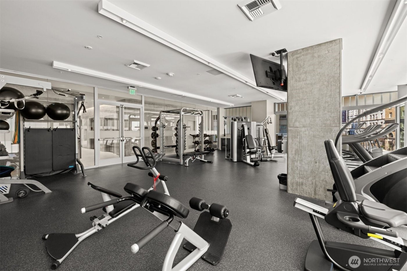 121 Stewart Street #2402, Seattle, WA 98101