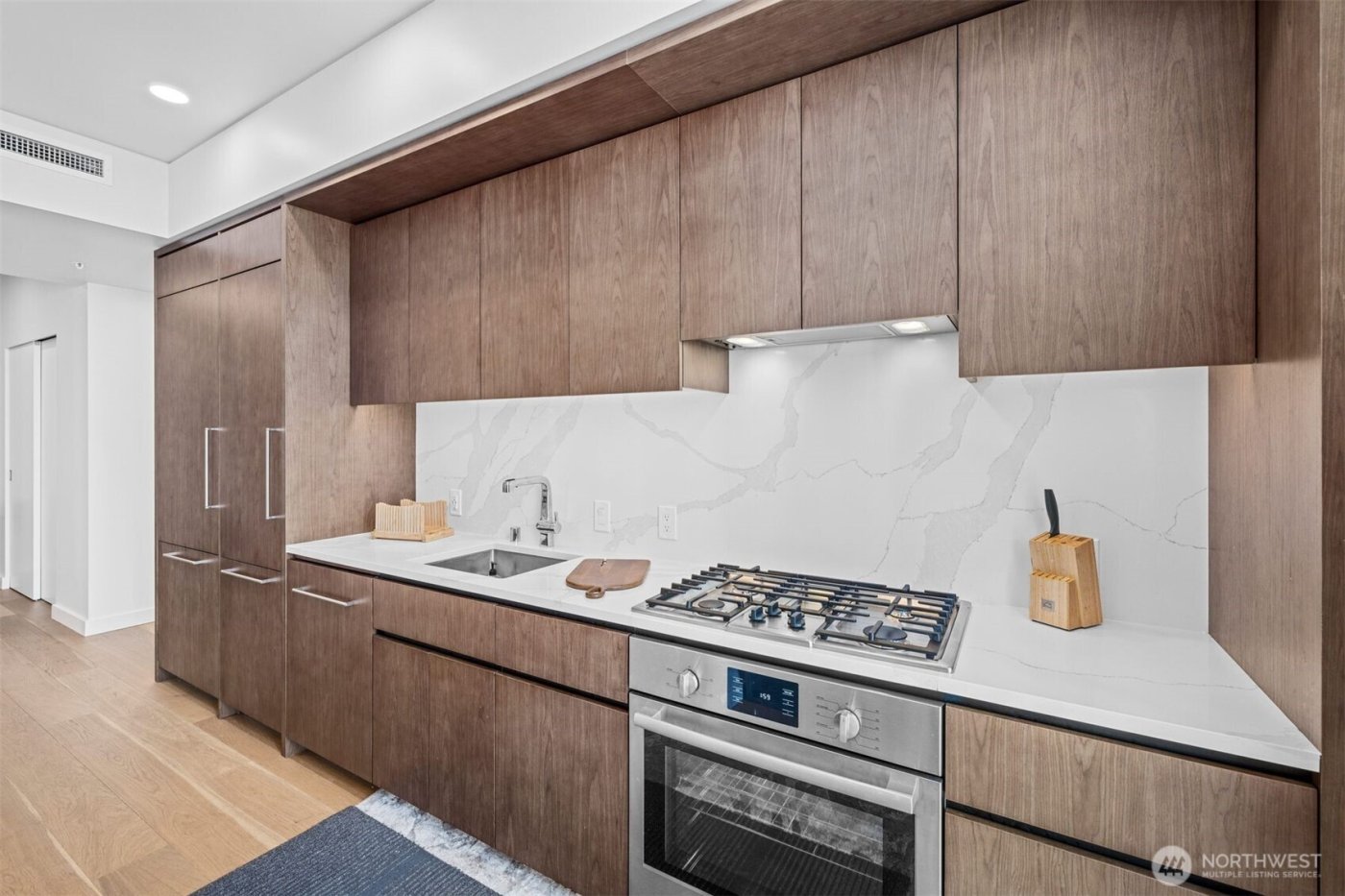 121 Stewart Street #2402, Seattle, WA 98101