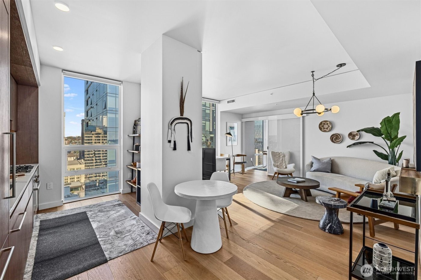 121 Stewart Street #2402, Seattle, WA 98101